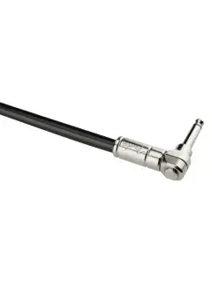 Fender Cable Professional Series Kill Switch 18.6' Angled Black