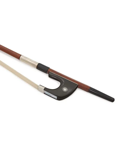Смичок Stentor 1237CHGC Double Bass Bow Student Series 3/4