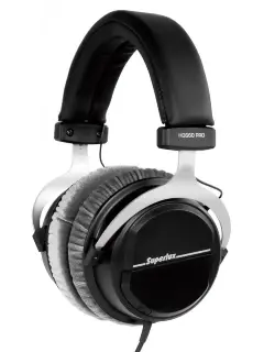 Superlux HD-660 PRO (150Ω)