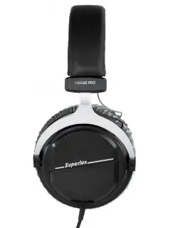 Superlux HD-660 PRO (150Ω)