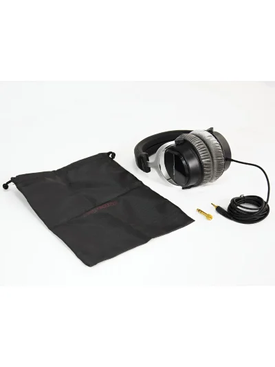 Навушники Superlux HD-660 PRO (150Ω)
