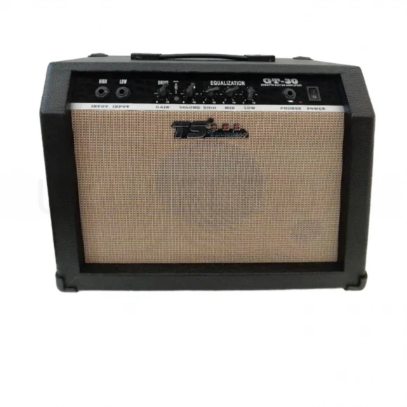 Комбоусилитель Tangsheng TS GT-30 30W