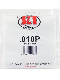 SIT Strings 010
