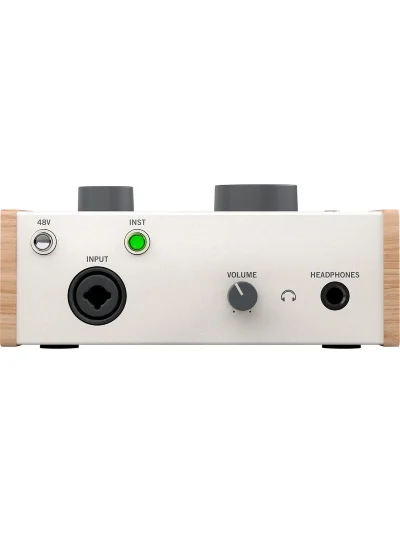 Аудіоінтерфейс Universal Audio Volt 176