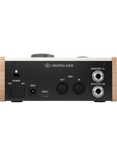 Universal Audio Volt 176