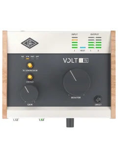 Universal Audio Volt 176