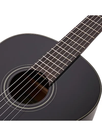 Класична гітара Yamaha C40B