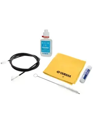 Набір для догляду Yamaha Low Brass Rotary Maintenance Kit (LBR-M.KIT)