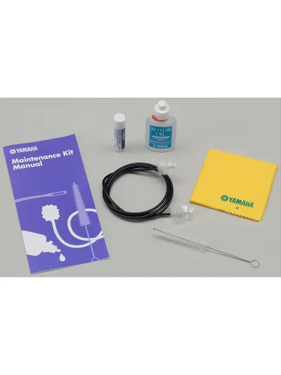 Набір для догляду Yamaha Low Brass Rotary Maintenance Kit (LBR-M.KIT)