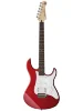 Електрогітара Yamaha Pacifica 012 (Red Metallic)