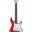 Yamaha Pacifica 012 (Red Metallic)