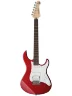 Електрогітара Yamaha Pacifica 012 (Red Metallic)