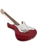 Електрогітара Yamaha Pacifica 012 (Red Metallic)