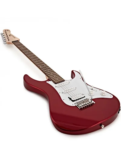 Електрогітара Yamaha Pacifica 012 (Red Metallic)