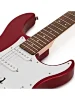 Електрогітара Yamaha Pacifica 012 (Red Metallic)