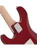 Електрогітара Yamaha Pacifica 012 (Red Metallic)