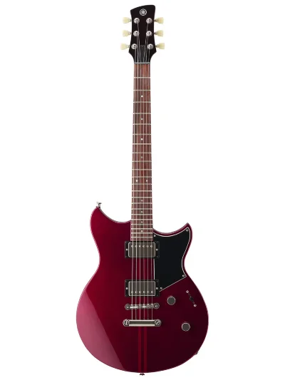Електрогітара Yamaha Revstar Element RSE20 (Red Copper)