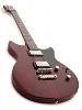 Електрогітара Yamaha Revstar Element RSE20 (Red Copper)
