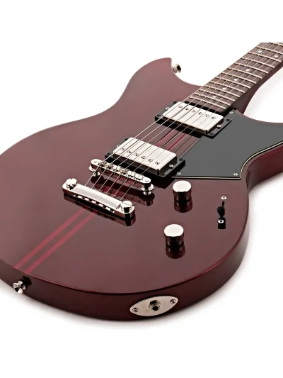 Електрогітара Yamaha Revstar Element RSE20 (Red Copper)