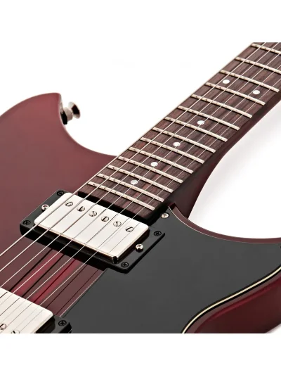 Електрогітара Yamaha Revstar Element RSE20 (Red Copper)