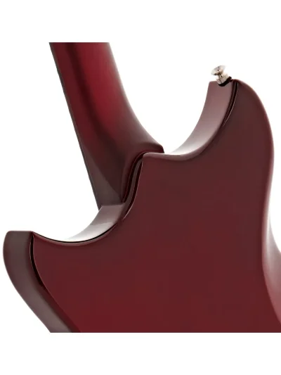 Електрогітара Yamaha Revstar Element RSE20 (Red Copper)