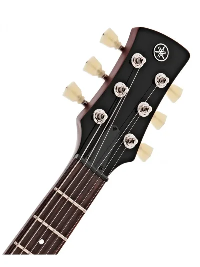 Електрогітара Yamaha Revstar Element RSE20 (Red Copper)