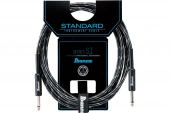 Ibanez SI10-CCT Instrument Cabel 3m Ibanez SI10-CCT Instrument Cabel 3m