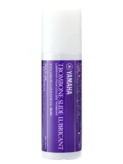 Мастило Yamaha Trombone Slide Lubricant