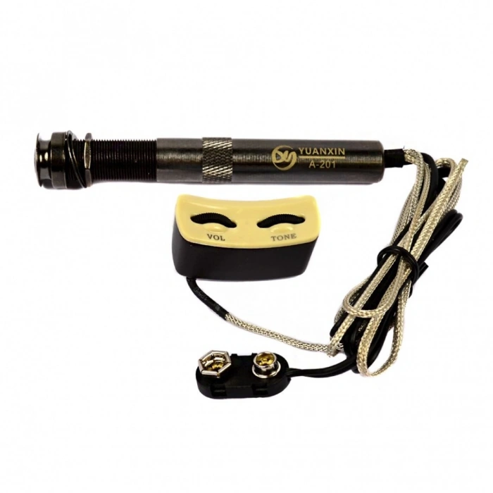 Звукознімач Звукознімач Yuanxin A-201