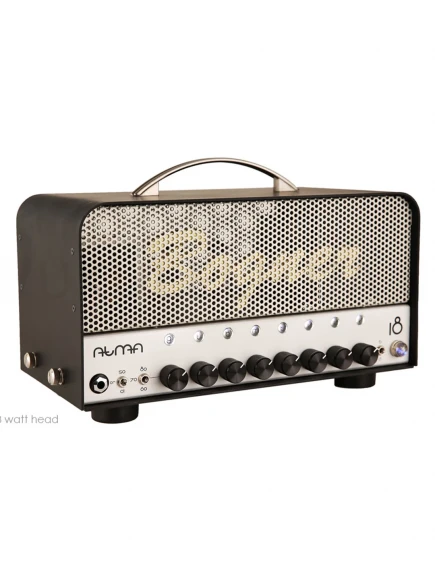 Гитарный усилитель Bogner Atma 18W Head