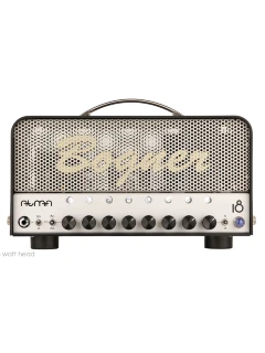 Bogner Atma 18W Head