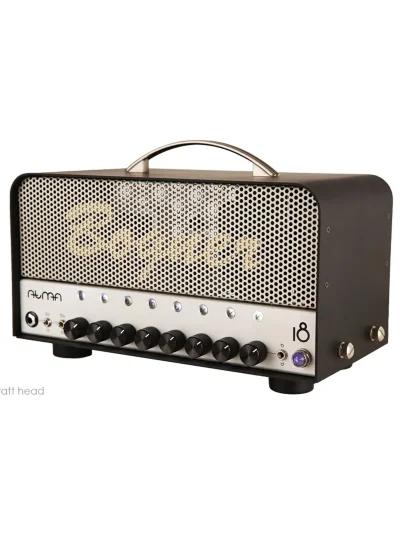 Гітарний підсилювач Bogner Atma 18W Head