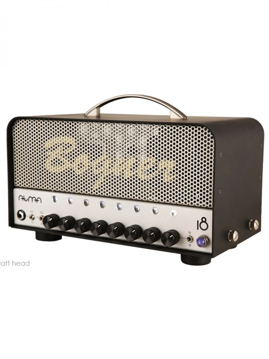 Bogner Atma 18W Head