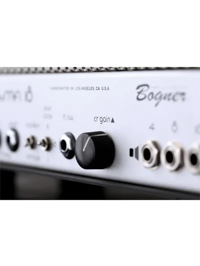 Гітарний підсилювач Bogner Atma 18W Head