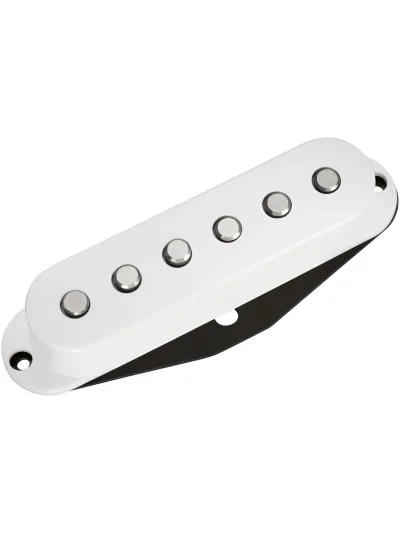 Звукознімач Dimarzio DP415W Area 58 (White)