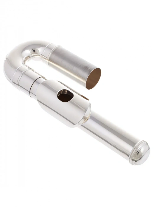 Yamaha FHJ200U Curved Headjoint