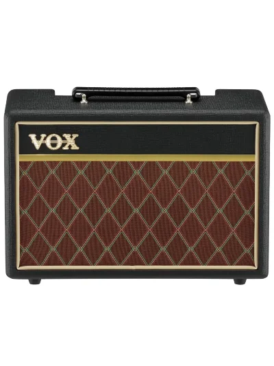 Комбопідсилювач VOX Pathfinder 10