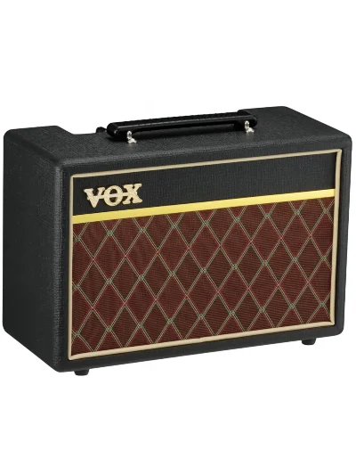 Комбопідсилювач VOX Pathfinder 10