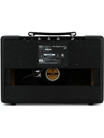 Комбопідсилювач VOX Pathfinder 10