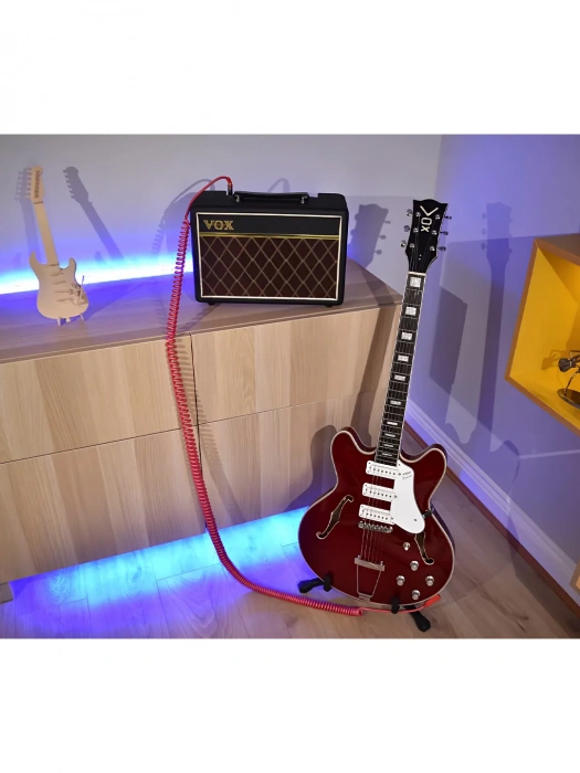 Комбопідсилювач Комбопідсилювач VOX Pathfinder 10