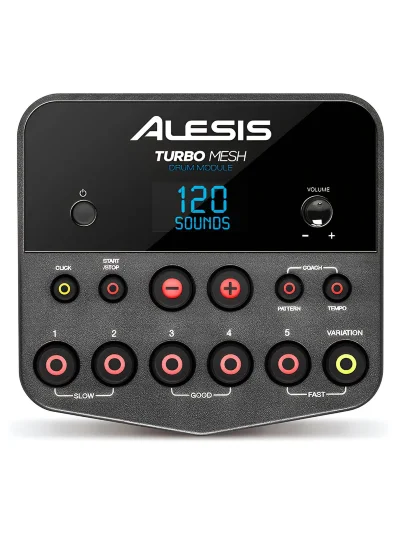 Електроні барабани Alesis Turbo Mesh Kit
