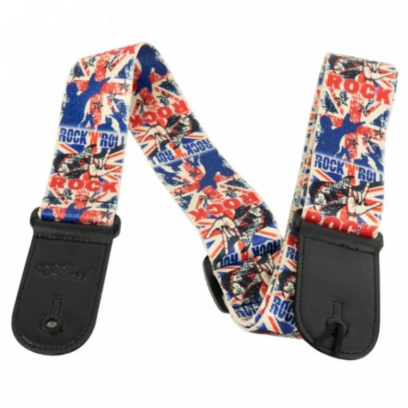 Ремінь для гітари Alice A040-D3 Ремінь для гітари Alice A040-D3