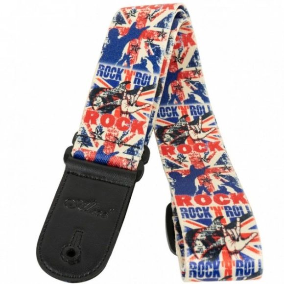 Ремінь для гітари Alice A040-D3 Ремінь для гітари Alice A040-D3
