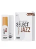 Тростина D'Addario ORRS10ASX3H Organic Select Jazz Alto Sax Unfiled 3H (1 шт)