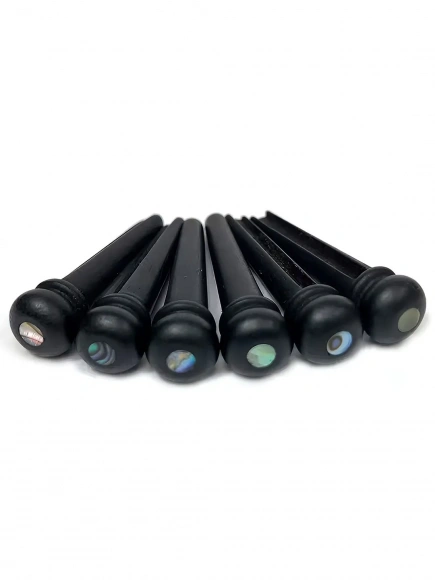 Шпилька Alice A021BK/3CLL Шпилька Alice A021BK/3CLL