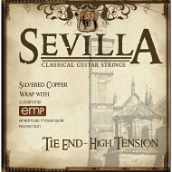 Cleartone 8450 Sevilla Tie End High Tension Cleartone 8450 Sevilla Tie End High Tension