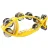 Alice ATB003 Yellow