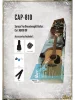 Акустична гітара Cort Trailblazer Pack CAP-810 (Open Pore)