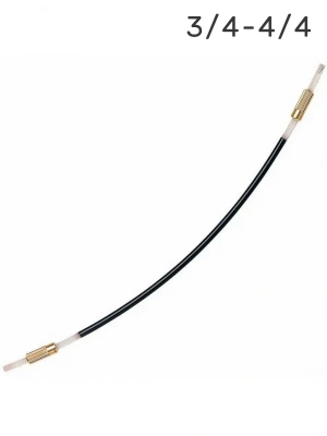 Overtone Violin TG 3/4-4/4