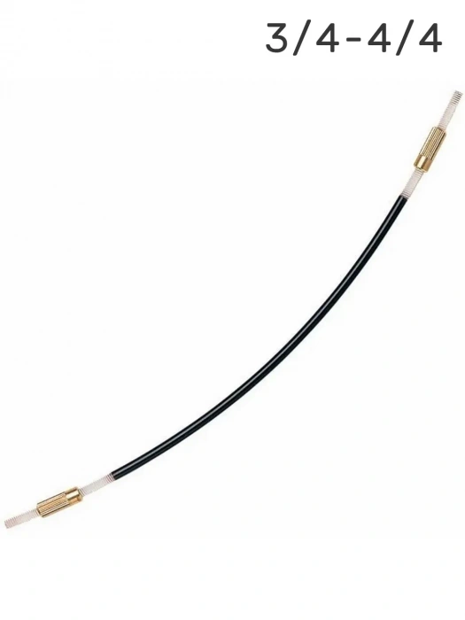 Жилка Жилка Overtone Violin TG 3/4-4/4